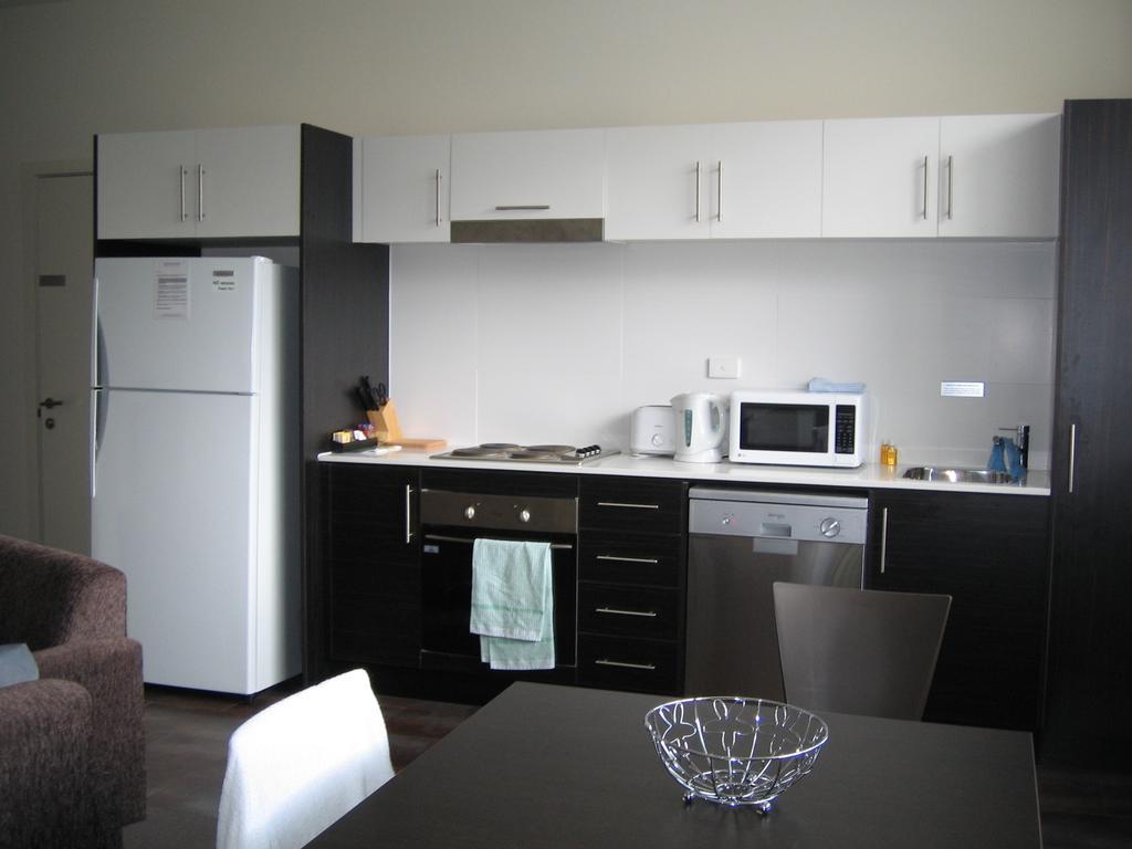 Apartments @ Kew Q105 Melburne Exterior foto