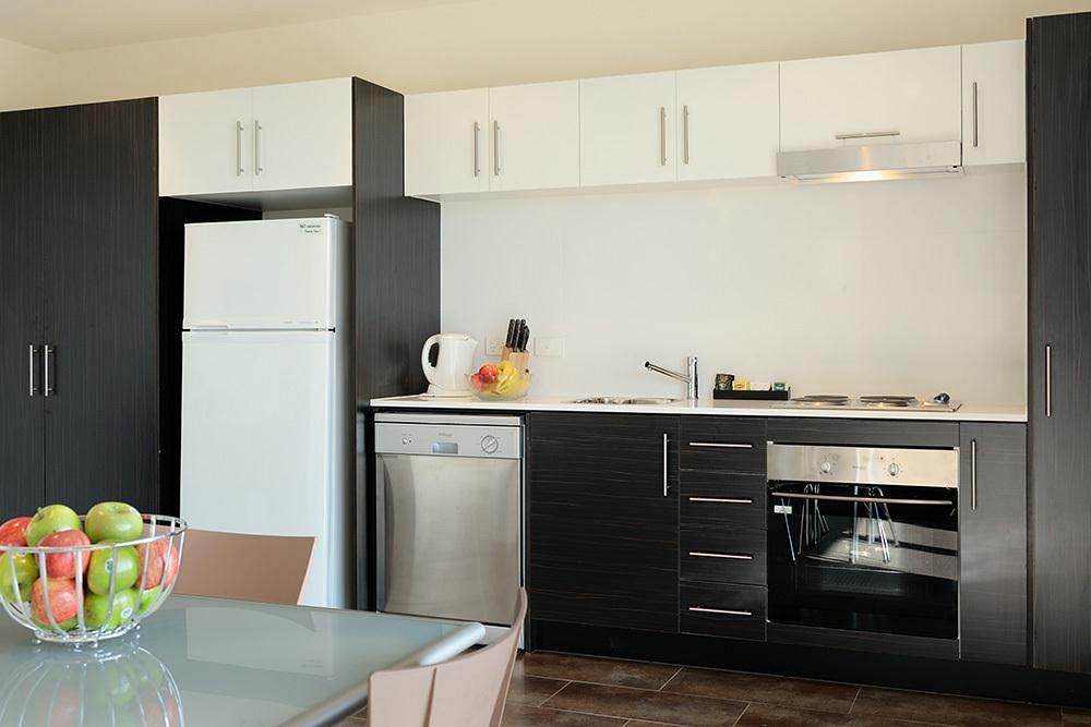 Apartments @ Kew Q105 Melburne Habitación foto