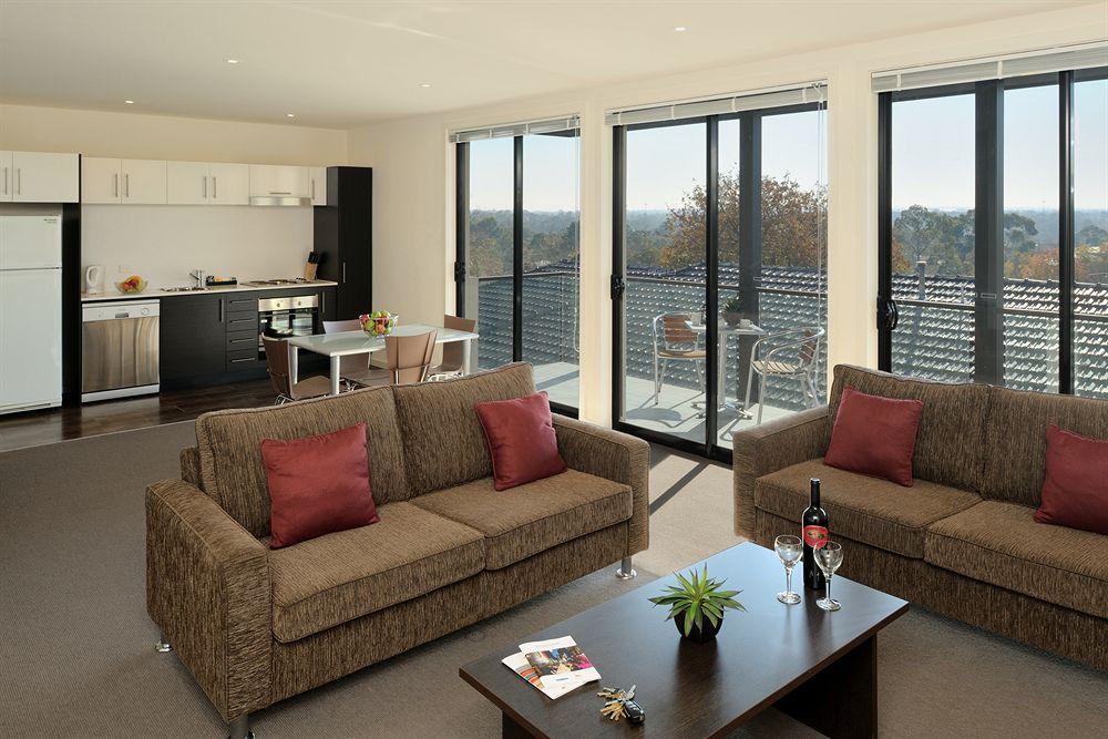 Apartments @ Kew Q105 Melburne Habitación foto