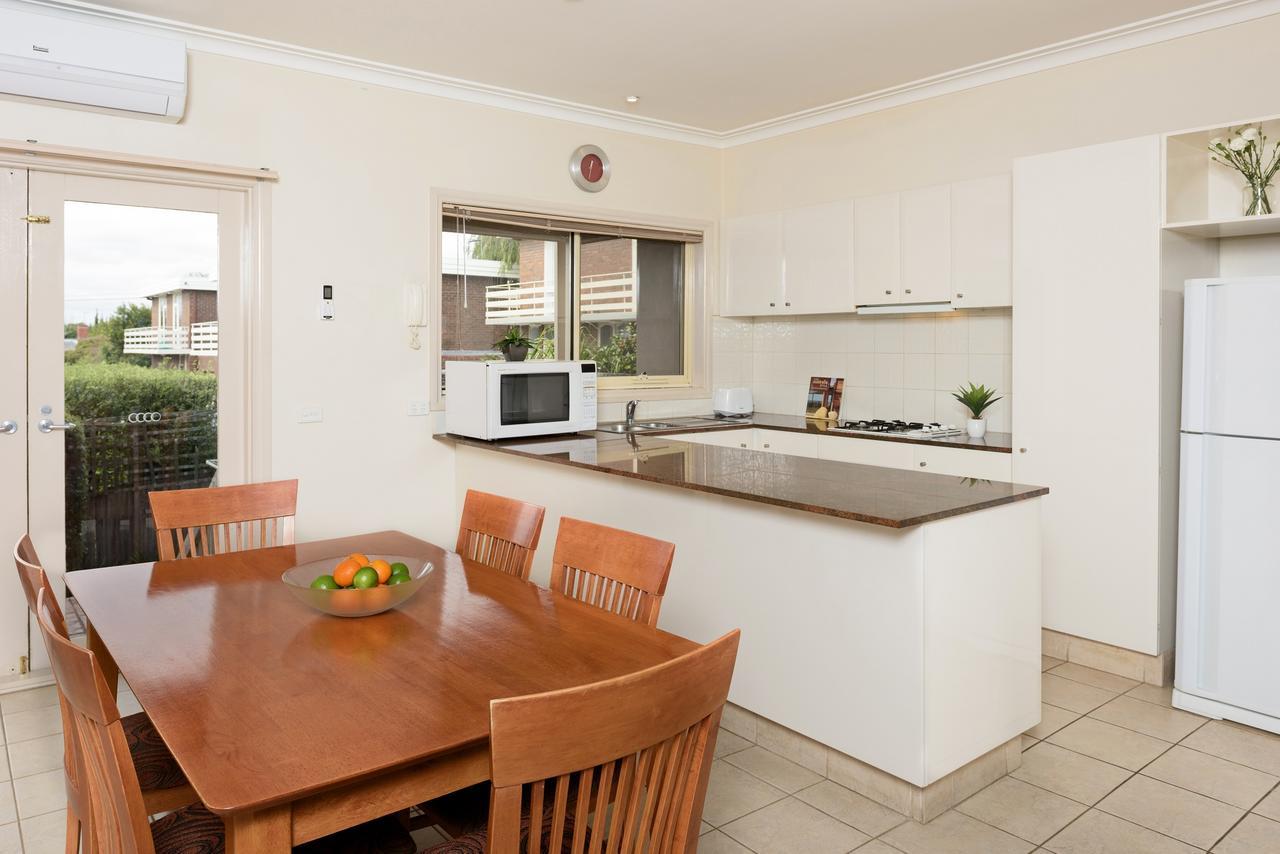 Apartments @ Kew Q105 Melburne Exterior foto